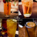 CURRENT OBESSION: Pimm’s Cups around town. © 2013 Sugar + Shake