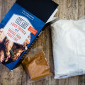 Current Obsession: The Williams-Sonoma City Grit Fried Chicken Kit. © 2015 Sugar + Shake
